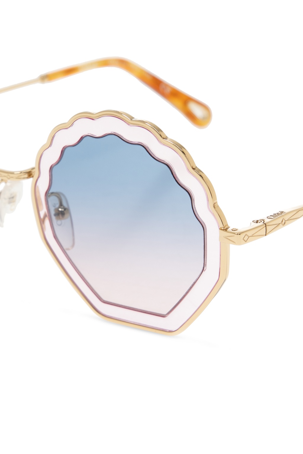 Chloé Komono Madison Unisex Sunglasses